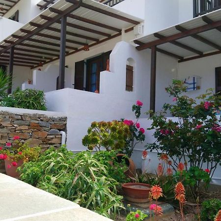 Hotel Margarita And Chara Fáros Exterior foto